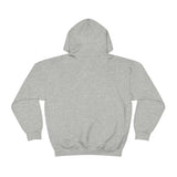 Unisex We Love Our Cheyney U Heavy Blend™ Hooded Sweatshirt