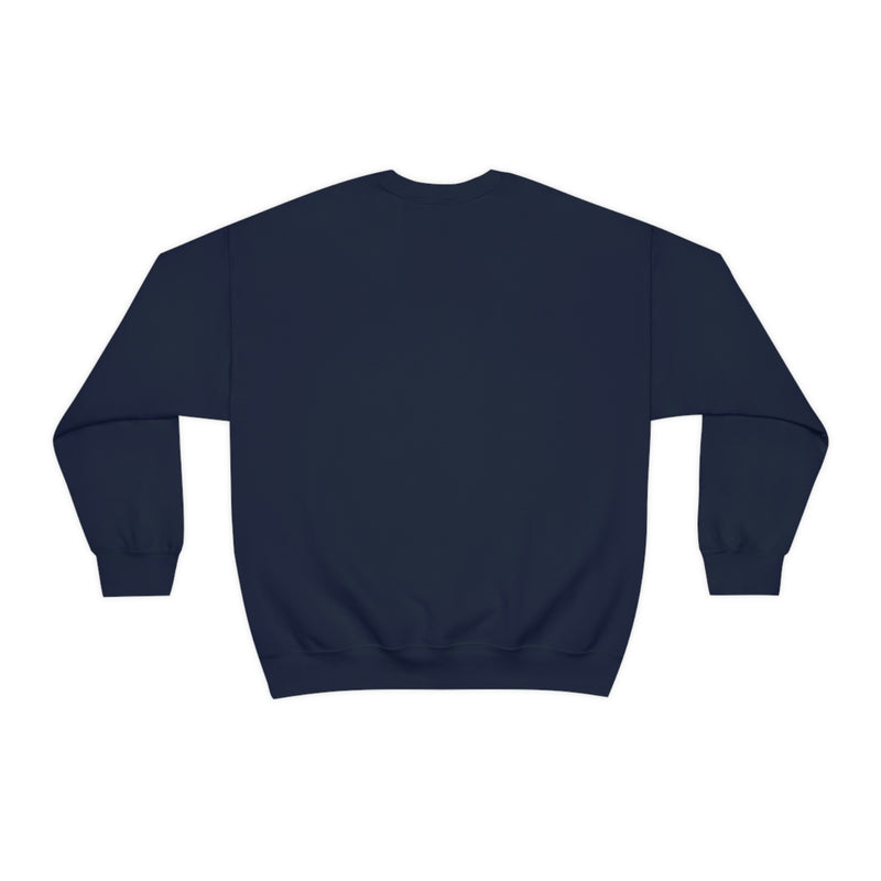 Unisex Lincoln University Heavy Blend™ Crewneck Sweatshirt