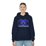 Unisex We Love Our Cheyney U Heavy Blend™ Hooded Sweatshirt