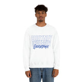 Unisex Cheyney Grandma Heavy Blend™ Crewneck Sweatshirt