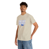 Unisex Cheyney Mom Jersey Short Sleeve Tee