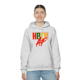 Unisex HBCU AF Heavy Blend™ Hooded Sweatshirt