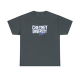 Unisex Cheyney Son Jersey Short Sleeve Tee