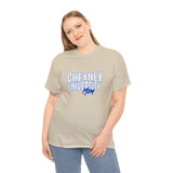 Unisex Cheyney Mom Jersey Short Sleeve Tee