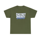 Unisex Cheyney Granddad Jersey Short Sleeve Tee