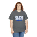 Unisex Cheyney Grandma Jersey Short Sleeve Tee