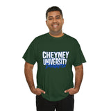 Unisex Cheyney Daughter Jersey Short Sleeve Tee