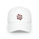 Alabama A&M University Low Profile Baseball Cap