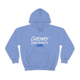 Unisex Cheyney Chic Heavy Blend™ Hooded Sweatshirt