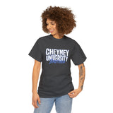 Unisex Cheyney Brother Jersey Short Sleeve Tee