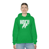 Unisex HBCU AF Heavy Blend™ Hooded Sweatshirt