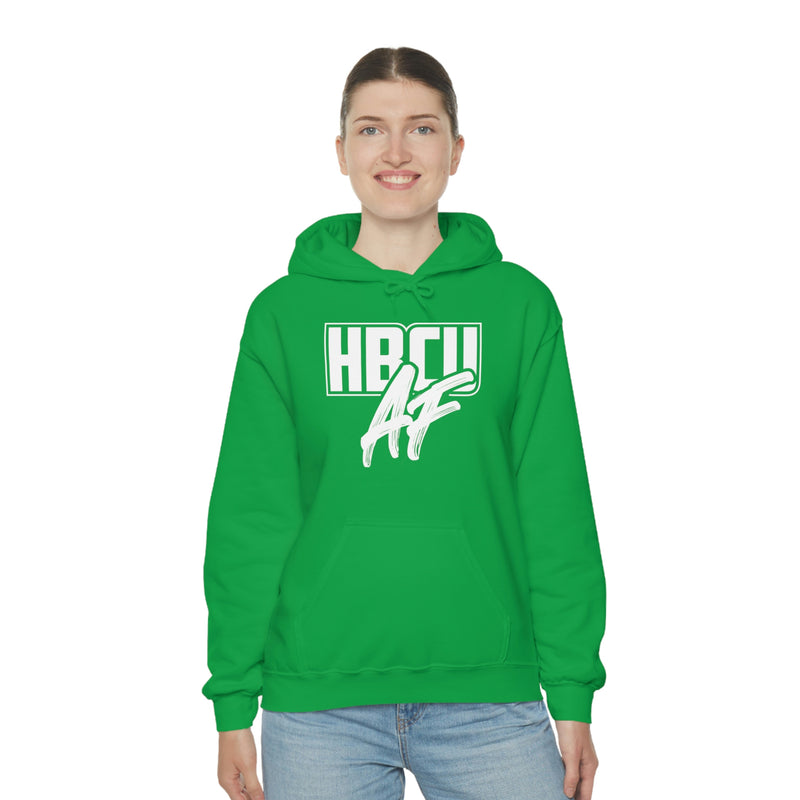 Unisex HBCU AF Heavy Blend™ Hooded Sweatshirt