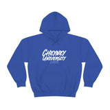 Unisex Cheyney Chic Heavy Blend™ Hooded Sweatshirt