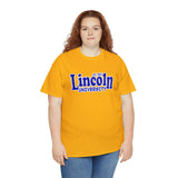 Unisex Lincoln University Jersey Short Sleeve Tee