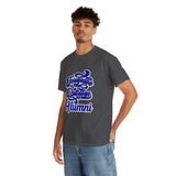 Unisex Tougaloo Bulldogs Heavy Cotton Tee