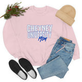 Unisex Cheyney Mom Heavy Blend™ Crewneck Sweatshirt