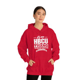 Unisex HBCU Thang Heavy Blend™ Hooded Sweatshirt