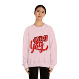 Unisex Friyay Heavy Blend™ Crewneck Sweatshirt