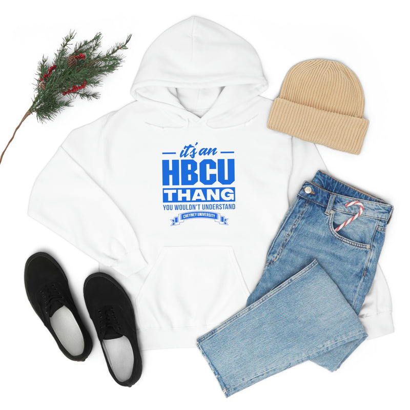 Unisex It's An HBCU Thang Heavy Blend™ Hooded Sweatshirt