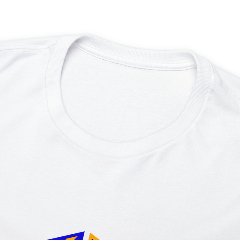 Unisex FISK University Heavy Cotton Tee