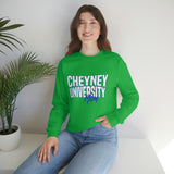 Unisex Cheyney Mom Heavy Blend™ Crewneck Sweatshirt