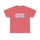 Unisex Cheyney Bro Jersey Short Sleeve Tee