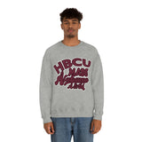 Unisex HBCU Made Alabama Heavy Blend™ Crewneck Sweatshirt