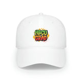 HBCU Grad Low Profile Baseball Cap