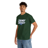 Unisex Cheyney Bro Jersey Short Sleeve Tee