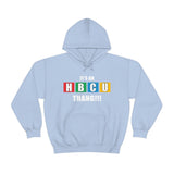 Unisex It's the First HBCU Heavy Blend™ Hooded Sweatshirt