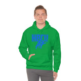 Unisex HBCU AF Heavy Blend™ Hooded Sweatshirt