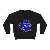 Unisex Cheyney 1837 University Wolves Heavy Blend™ Crewneck Sweatshirt