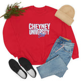 Unisex Cheyney Son Heavy Blend™ Crewneck Sweatshirt