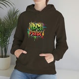 Unisex HBCU Pride Heavy Blend™ Hooded Sweatshirt