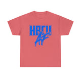 Unisex HBCU AF Jersey Short Sleeve Tee