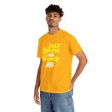 Unisex 1867 Alabama State University Heavy Cotton Tee