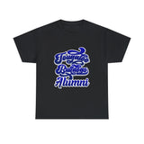 Unisex Tougaloo Bulldogs Heavy Cotton Tee