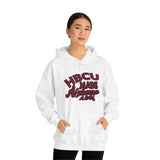 Unisex HBCU Made Alabama Heavy Blend™ Hooded Sweatshirt