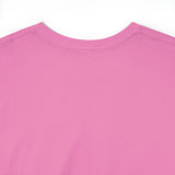 Unisex Lip Gloss Heavy Cotton Tee