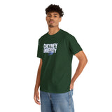 Unisex Cheyney Son Jersey Short Sleeve Tee