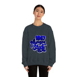 Unisex Cheyney 1837 University Wolves Heavy Blend™ Crewneck Sweatshirt