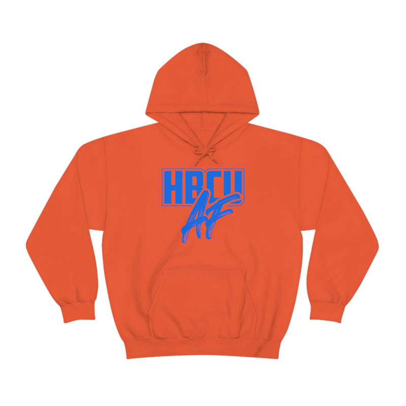 Unisex HBCU AF Heavy Blend™ Hooded Sweatshirt