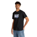 Unisex Cheyney Son Jersey Short Sleeve Tee