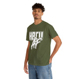 Unisex HBCU AF Jersey Short Sleeve Tee