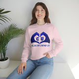 Unisex We Love Our Cheyney U Heavy Blend™ Crewneck Sweatshirt