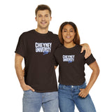 Unisex Cheyney Son Jersey Short Sleeve Tee