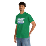 Unisex Cheyney Brother Jersey Short Sleeve Tee