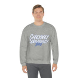 Unisex Cheyney Bro Heavy Blend™ Crewneck Sweatshirt