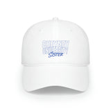 Cheyney Sister Low Profile Baseball Cap