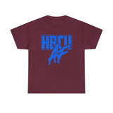 Unisex HBCU AF Jersey Short Sleeve Tee